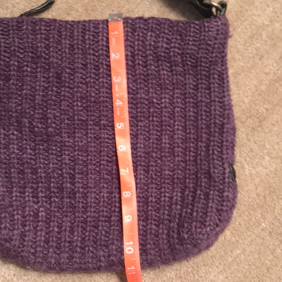 UGG sweater purse - Picture 5 of 10